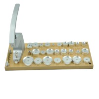 Watch Pressing Tools