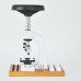 5700 Watch Case Opener / Closer Wooden Base