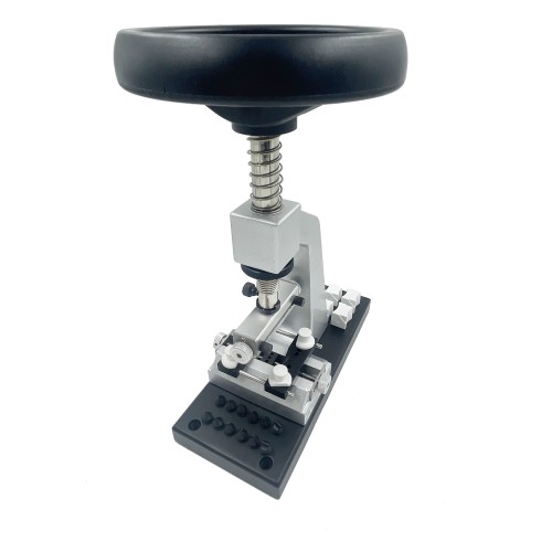 5700 Watch Case Opener / Closer Aluminum Base