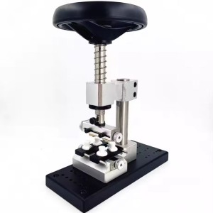 5700 Central shaft Watch Case Opener Closer Tool Aluminum Base 5700 Central shaft Watch Case Opener Closer Tool Aluminum Base