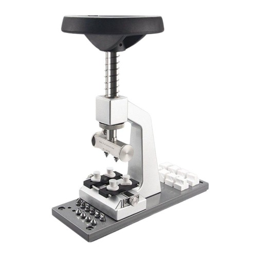 5700 Watch Opener  With scale 65mm Vise Aluminum Base